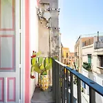 La Casa A Colori ゲストハウス