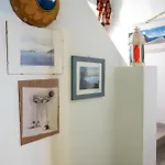 La Casa A Colori ゲストハウス リーパリ