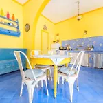 La Casa A Colori ゲストハウス