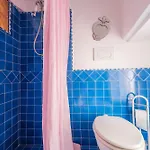 La Casa A Colori ゲストハウス