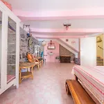 La Casa A Colori ゲストハウス リーパリ