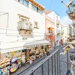ゲストハウス La Casa A Colori リーパリ