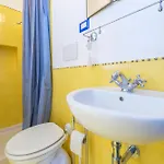 La Casa A Colori ゲストハウス リーパリ