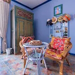 La Casa A Colori ゲストハウス