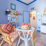 La Casa A Colori ゲストハウス リーパリ