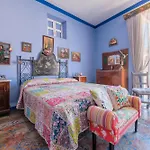 La Casa A Colori ゲストハウス