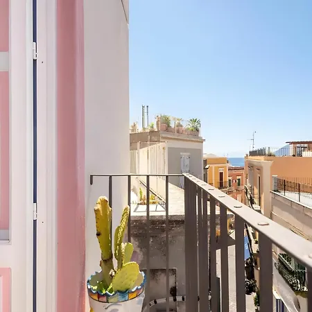 La Casa A Colori リーパリ
