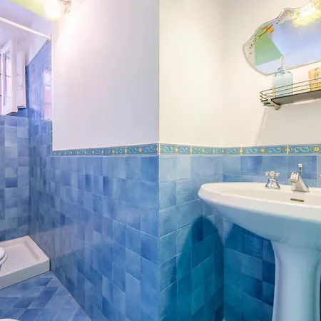 La Casa A Colori Gasthof 3*