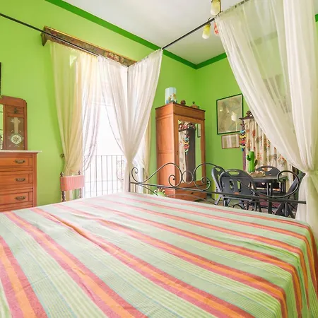 La Casa A Colori Lipari (Isola Lipari)