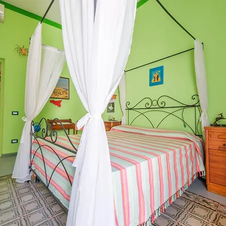 Gasthof La Casa A Colori 3*