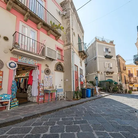 La Casa A Colori Gasthof