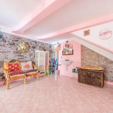 Gasthof La Casa A Colori 3*