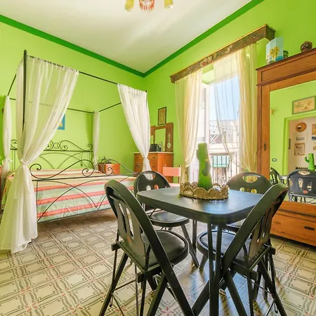 La Casa A Colori リーパリ