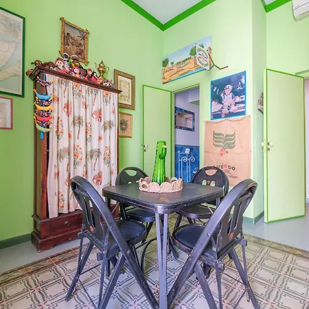 La Casa A Colori
