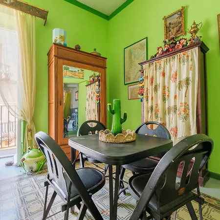 La Casa A Colori 3* リーパリ